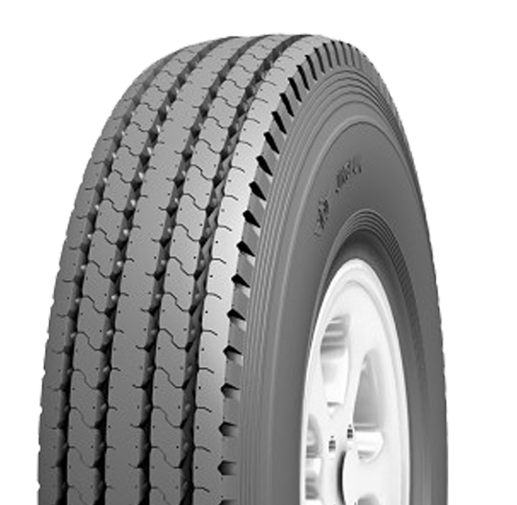 nylon truck tyre